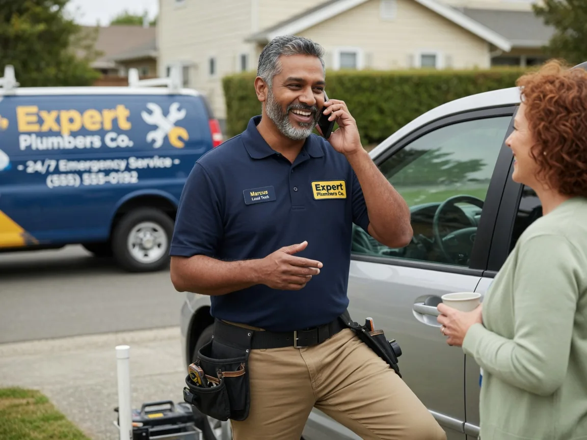 Drain Cleaning Clayton, MO FAQs